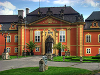 z&aacute;mek Dob�&iacute;&scaron;