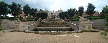 z&aacute;mek Dob�&iacute;&scaron;